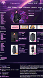 Mobile Screenshot of jbmoda.com